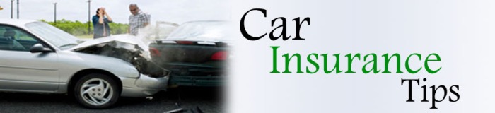 Car Insurance Companies Banner
